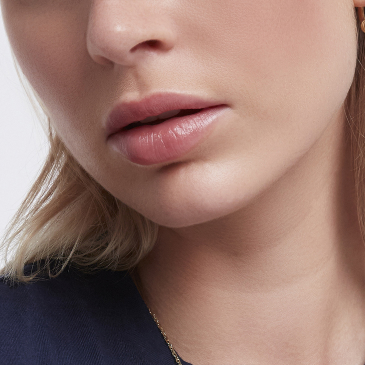 Model Photo Retouch After 2